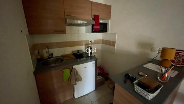 Appartement à vendre    2 pièces • 34,23 m2 Brive-la-Gaillarde