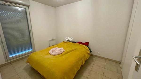 Appartement à vendre    2 pièces • 34,23 m2 Brive-la-Gaillarde