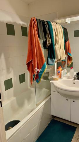 Appartement à vendre    2 pièces • 34,23 m2 Brive-la-Gaillarde