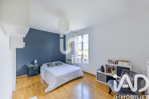 Maison à vendre 6 pièces 142 m² Baillet-en-France