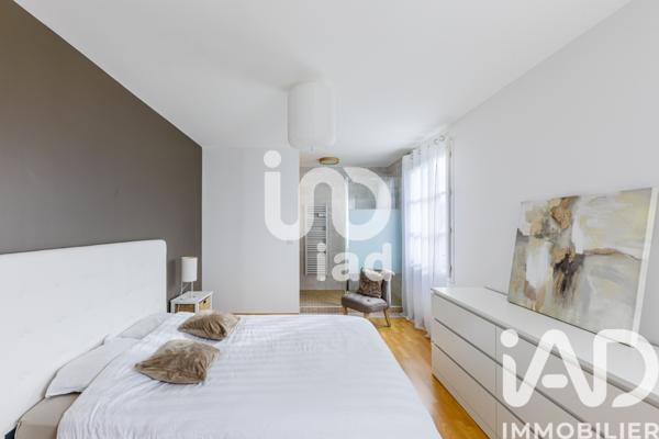 Maison à vendre 6 pièces 142 m² Baillet-en-France