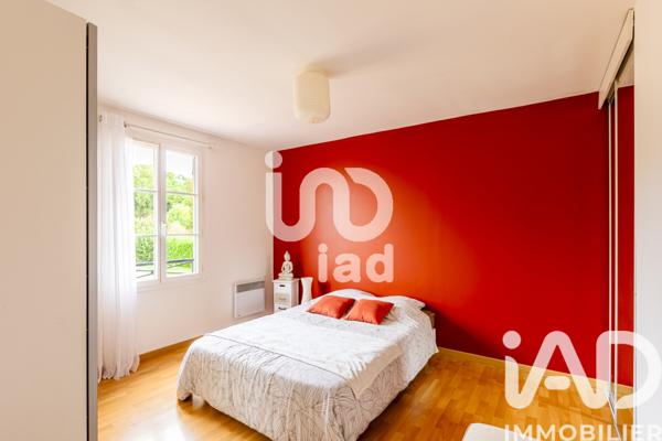 Maison à vendre 6 pièces 142 m² Baillet-en-France