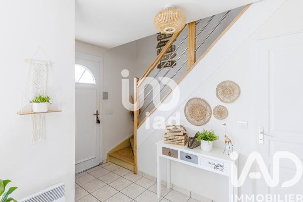 Maison à vendre 6 pièces 142 m² Baillet-en-France