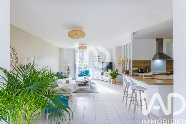 Maison à vendre 6 pièces 142 m² Baillet-en-France