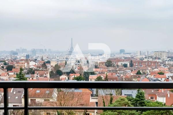 Appartement 3 pièces - Terrasse - Franco Suisse €575 000 ** - Référence 85519558E