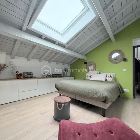 Appartement de 189,88 m²