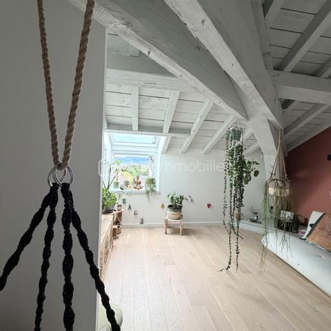 Appartement de 189,88 m²