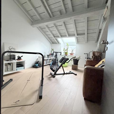 Appartement de 189,88 m²