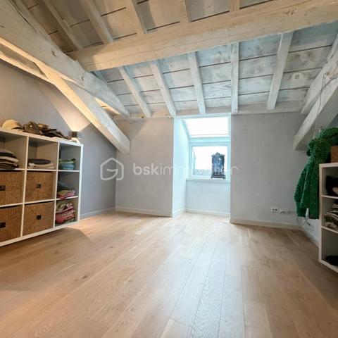 Appartement de 189,88 m²