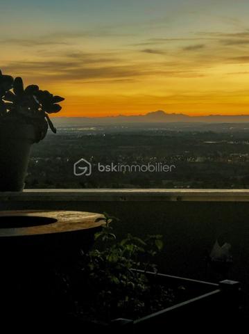 Appartement de 189,88 m²