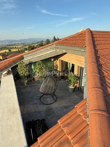 Appartement de 189,88 m²