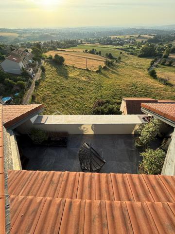 Appartement de 189,88 m²