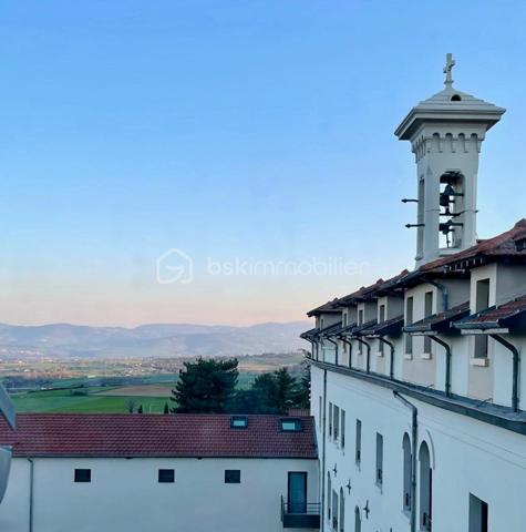 Appartement de 189,88 m²