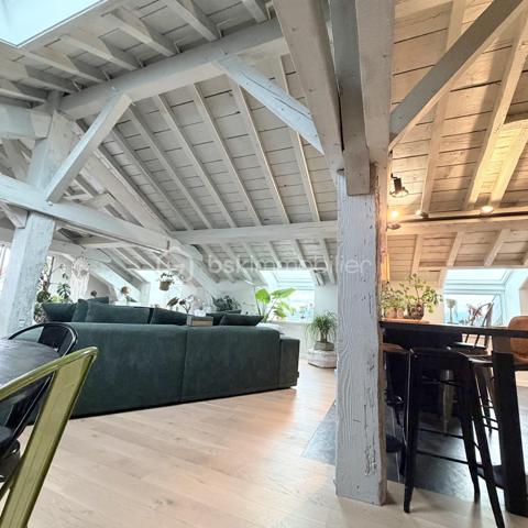 Appartement de 189,88 m²