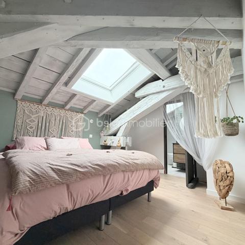 Appartement de 189,88 m²