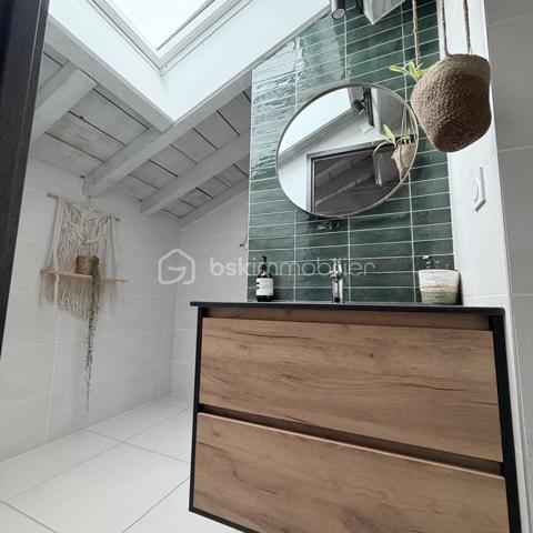 Appartement de 189,88 m²