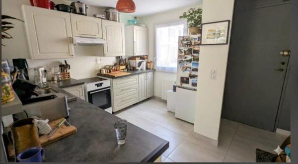 Vente                                                      Maison
                        
                     5 pièces                      82 m2                     à Nantes