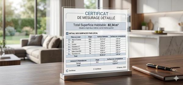 Vente                                                      Maison
                        
                     5 pièces                      82 m2                     à Nantes