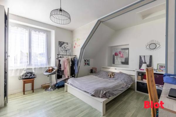 Maison 9 pièce(s)
