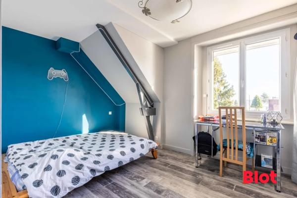 Maison 9 pièce(s)