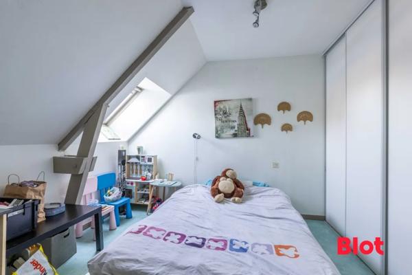Maison 9 pièce(s)