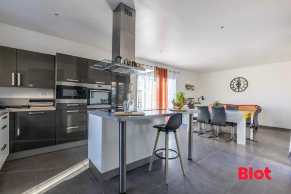Maison 9 pièce(s)
