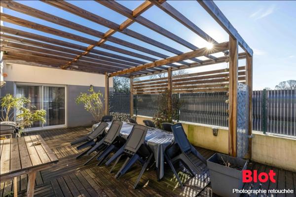 Maison 9 pièce(s)