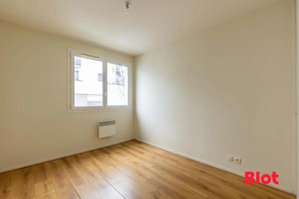 Appartement 4 pièce(s)