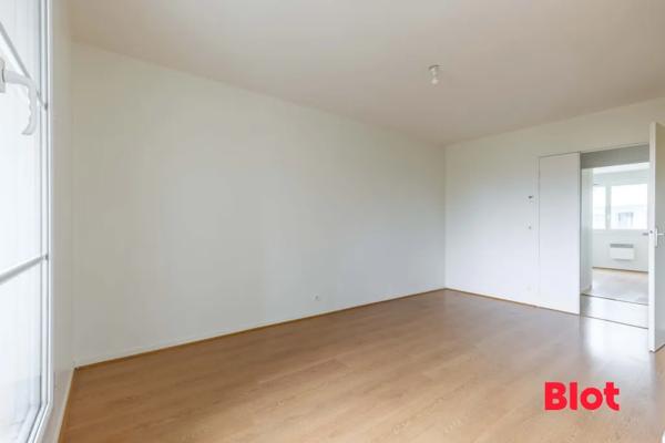Appartement 4 pièce(s)