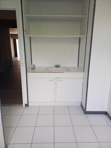 Local commercial à louer à Hazebrouck dans le Nord (59190), ref : 13078/3378   
CENTRE VILLE