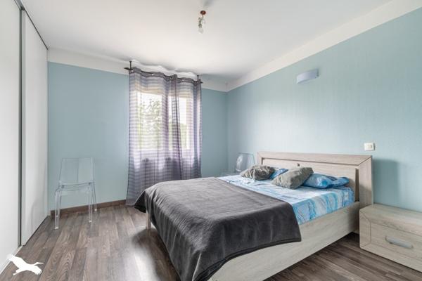 Maison à vendre |  Chaptelat |  5 pièces | 117 m²