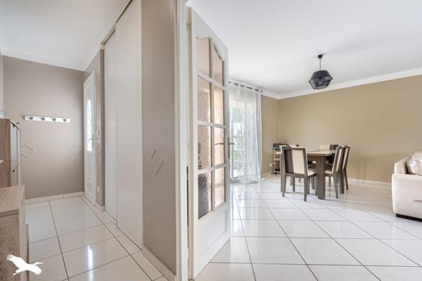 Maison à vendre |  Chaptelat |  5 pièces | 117 m²