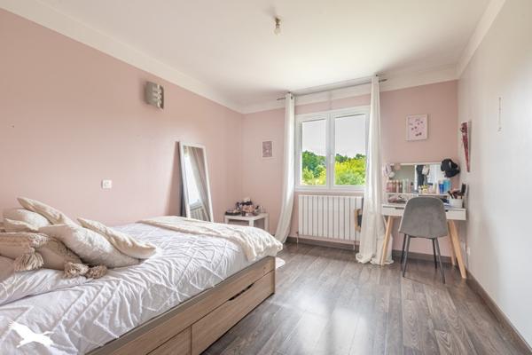 Maison à vendre |  Chaptelat |  5 pièces | 117 m²