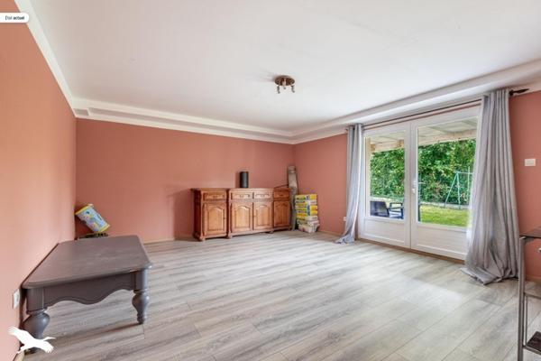 Maison à vendre |  Chaptelat |  5 pièces | 117 m²