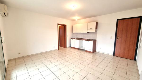 Appartement T2 (40 m²) à louer à FOLELLI