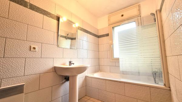 Appartement T2 (40 m²) à louer à FOLELLI