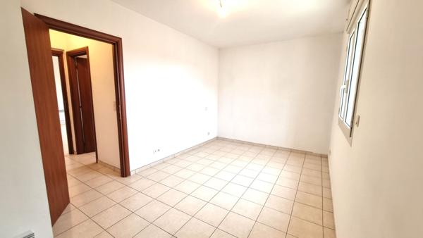 Appartement T2 (40 m²) à louer à FOLELLI