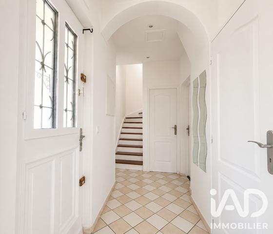 Appartement à vendre 5 pièces 111,36 m² Melun