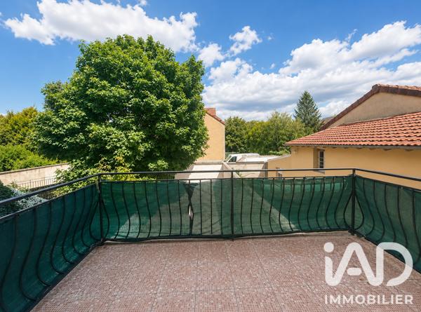 Appartement à vendre 5 pièces 111,36 m² Melun