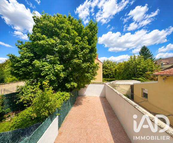 Appartement à vendre 5 pièces 111,36 m² Melun