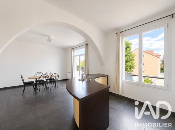 Appartement à vendre 5 pièces 111,36 m² Melun