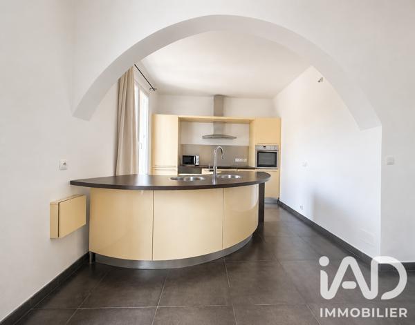 Appartement à vendre 5 pièces 111,36 m² Melun
