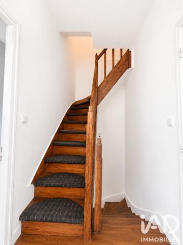 Appartement à vendre 5 pièces 111,36 m² Melun