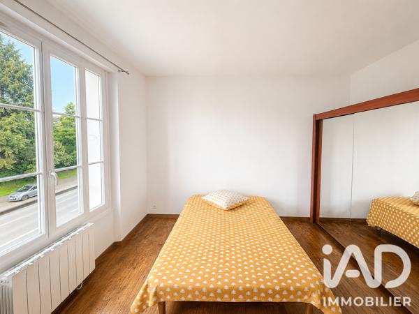 Appartement à vendre 5 pièces 111,36 m² Melun