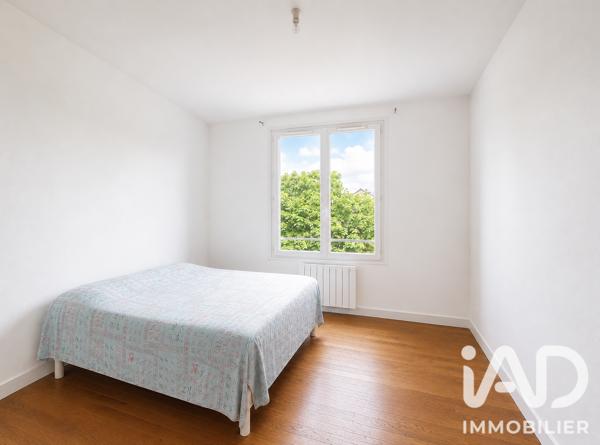 Appartement à vendre 5 pièces 111,36 m² Melun
