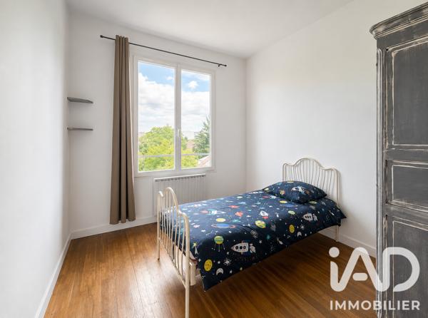 Appartement à vendre 5 pièces 111,36 m² Melun