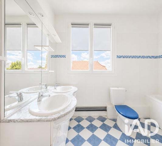 Appartement à vendre 5 pièces 111,36 m² Melun
