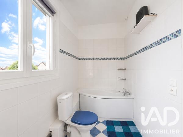 Appartement à vendre 5 pièces 111,36 m² Melun