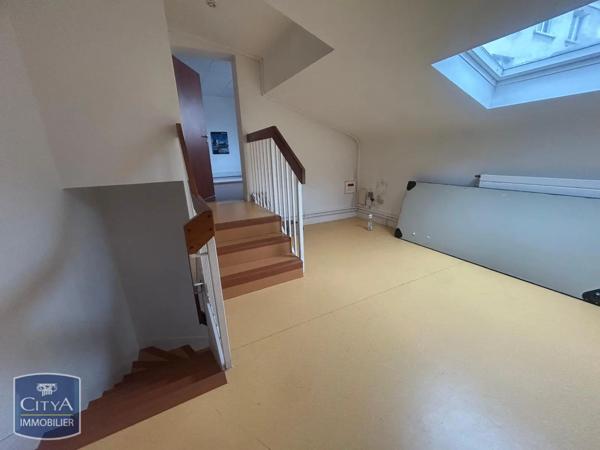 Fonds de commerce à vendre 113m²