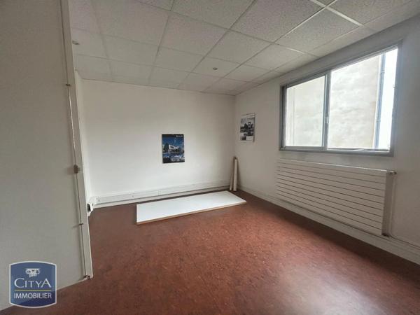 Fonds de commerce à vendre 113m²